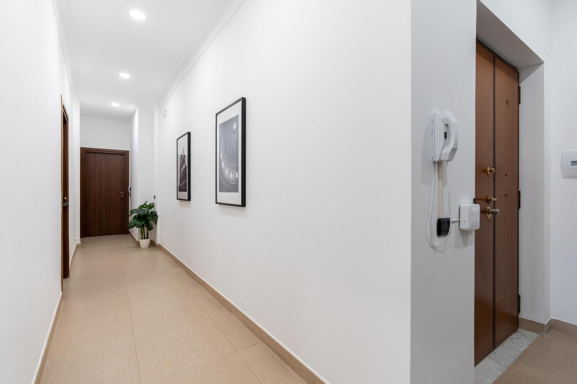 San Giovanni Comfort Alojamento de Acomodação e Pequeno-almoço
