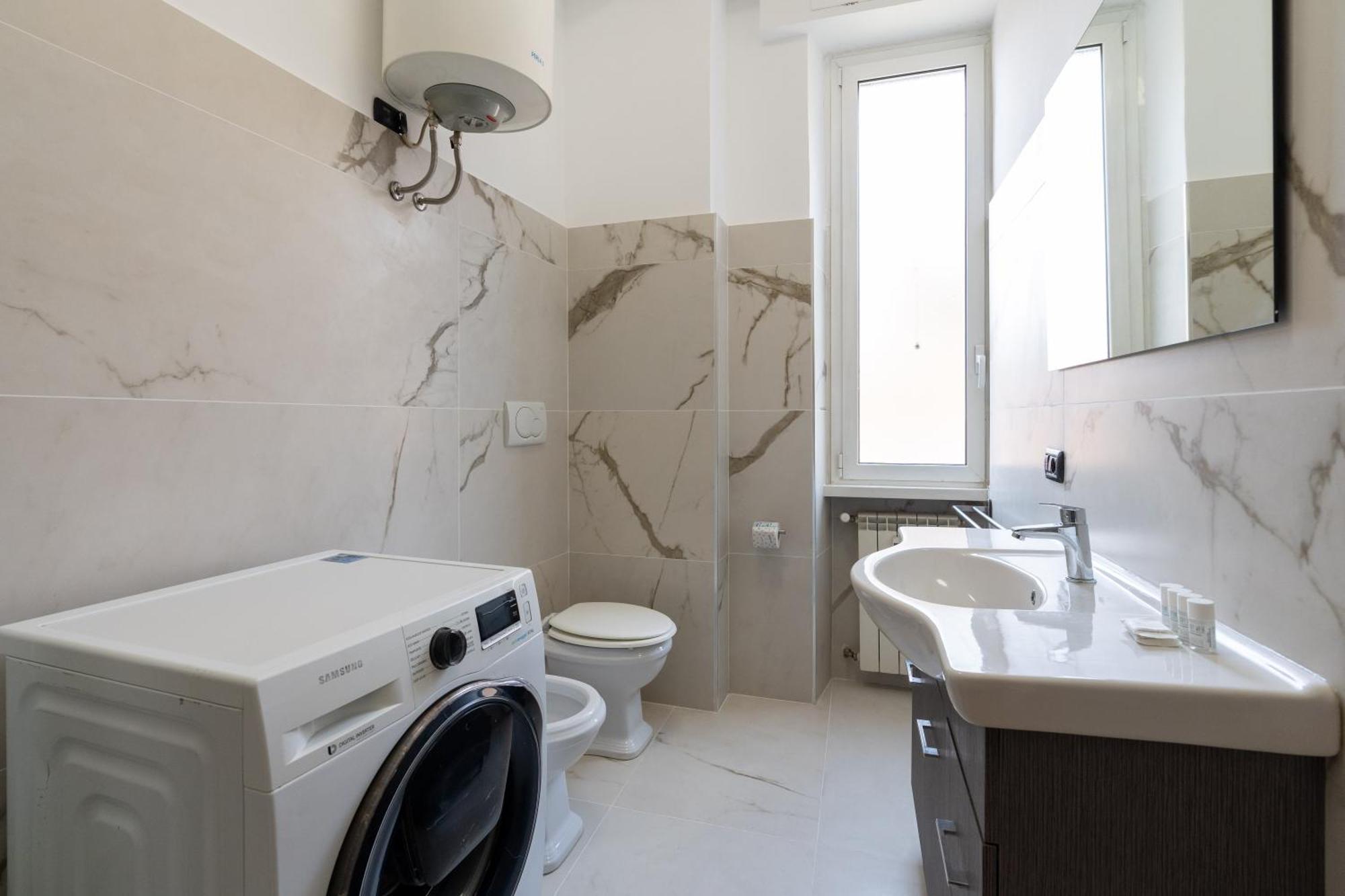 San Giovanni Comfort Alojamento de Acomodação e Pequeno-almoço Roma