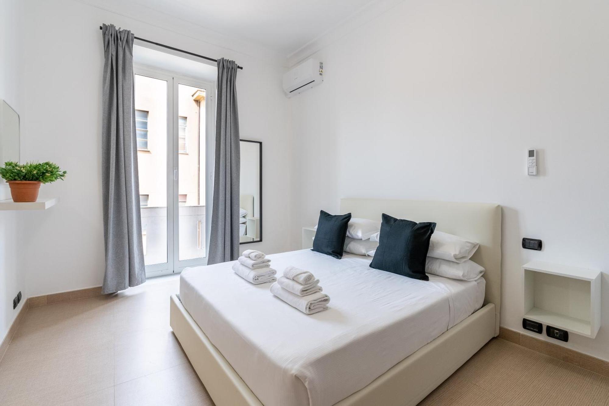 San Giovanni Comfort Alojamento de Acomodação e Pequeno-almoço *