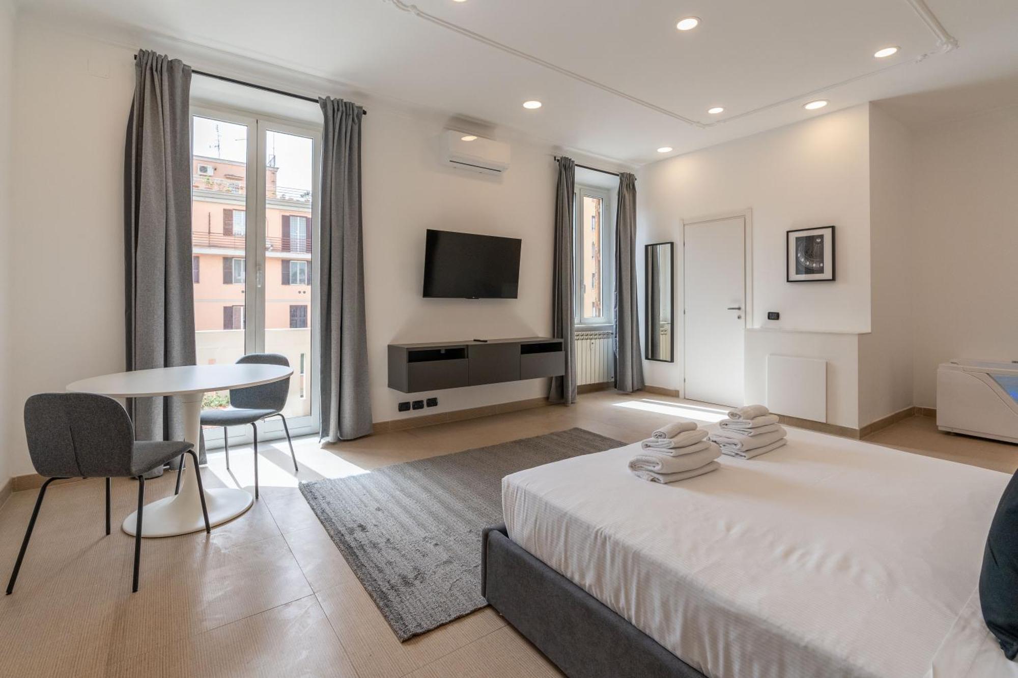 San Giovanni Comfort Bed and breakfast