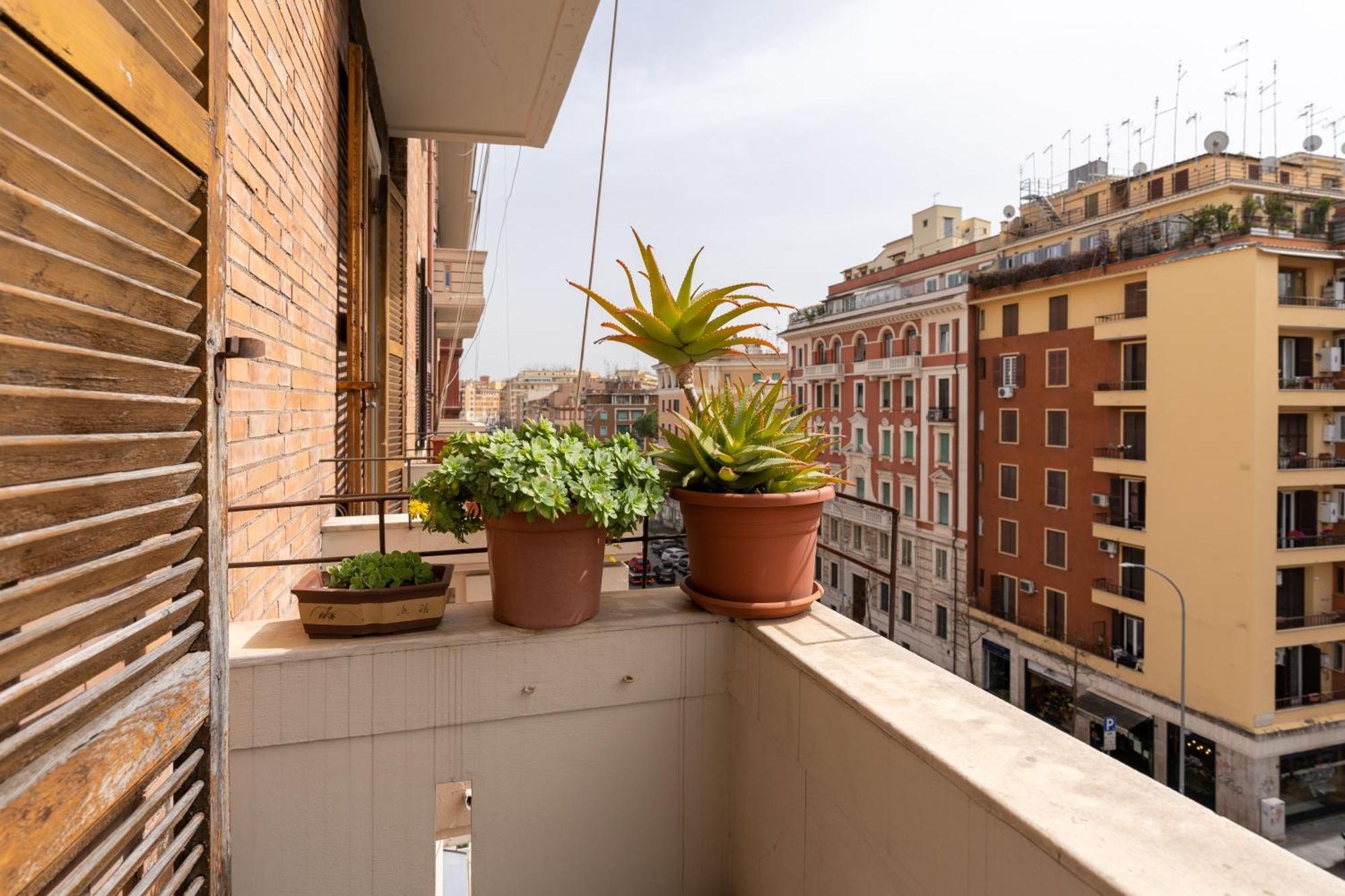 San Giovanni Comfort Bed and breakfast *