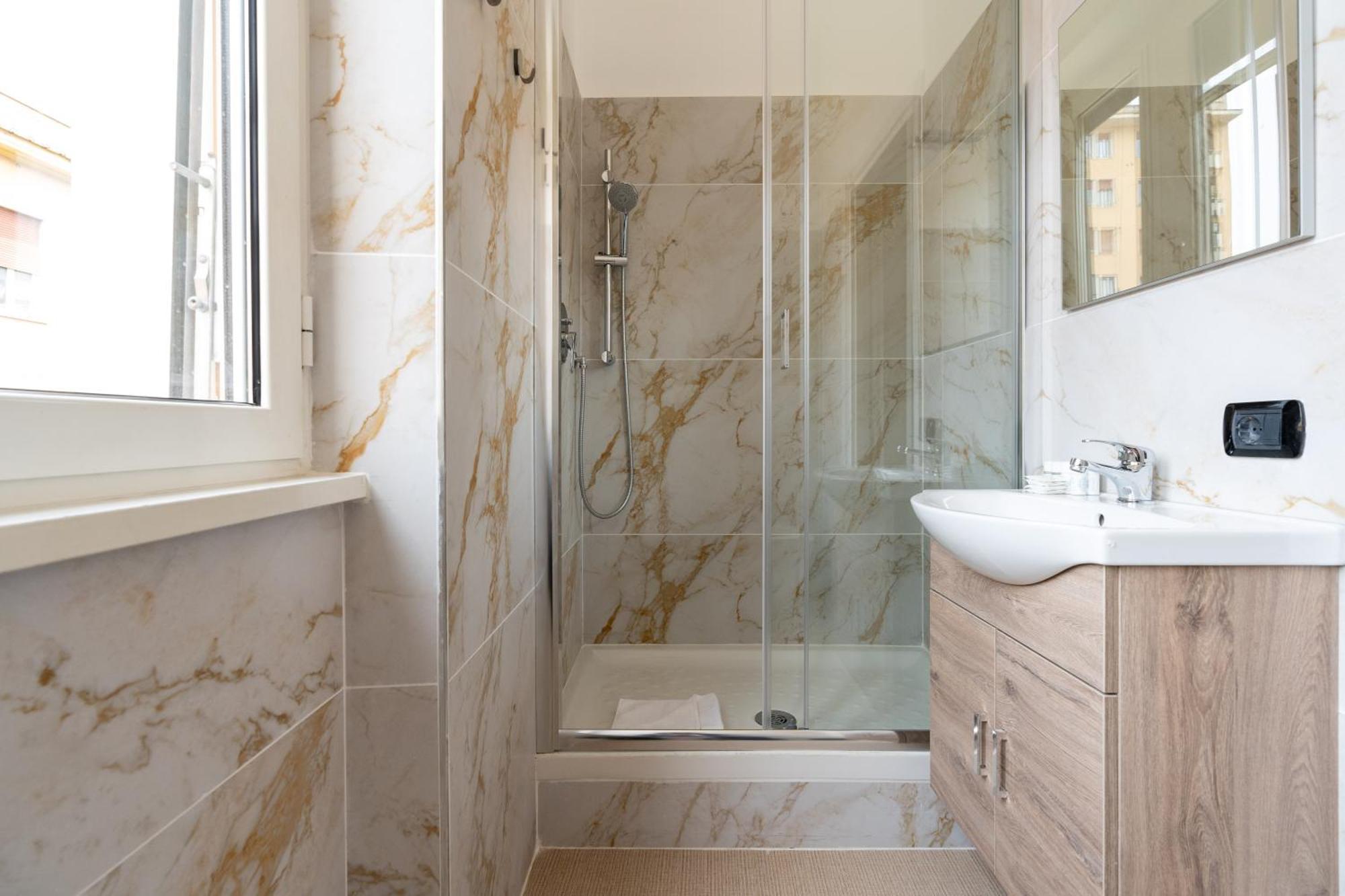 San Giovanni Comfort Bed and breakfast Roma